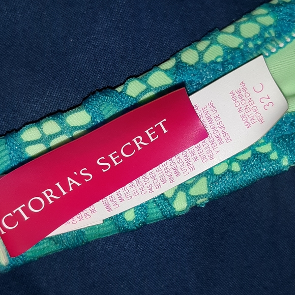 VICTORIA secret 32 c - Picture 2 of 2